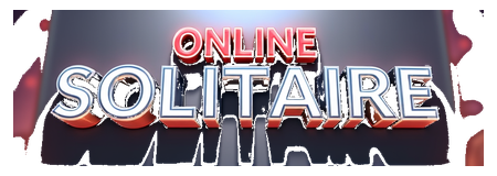 online solitaire logo