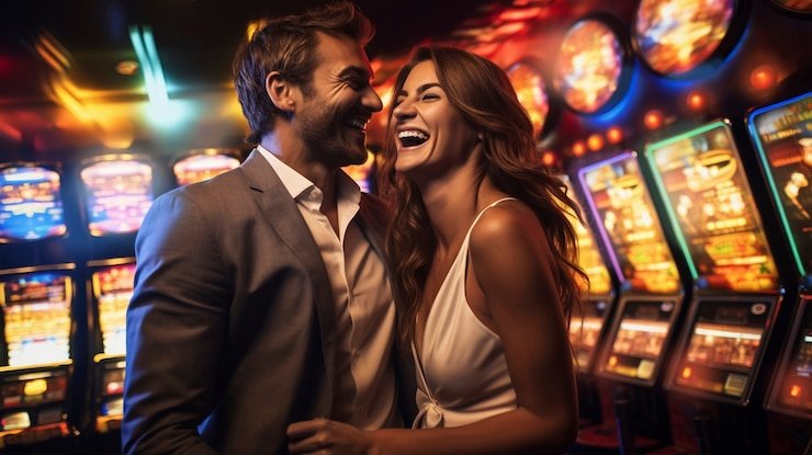 online solitaire gaming platform