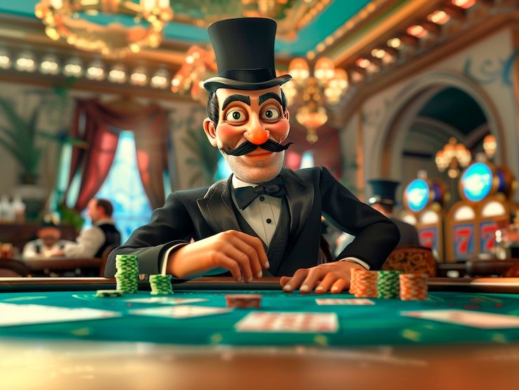 online solitaire Arcade